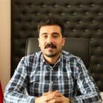 G&ouml;khan Arasan kimdir? Tunceli Belediye Başkan adayı G&ouml;khan Arasan hayatı!