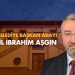 Halil İbrahim Aşgın kimdir? AK Parti Çorum Belediye Başkan Adayı aslen nereli?