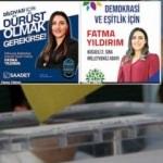 HDP’nin milletvekili adayı Saadet’ten aday oldu