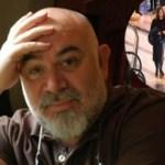 Güven Kıraç'ın alışveriş anları! Mağazadan mağazaya...