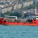 İtalyan basını: Türkiye'den yola çıkan tanker kaçırıldı!
