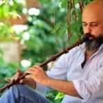 Kaval ustası Serdar Deli vefat etti