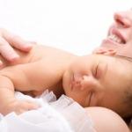 Kırkı çıkan bebeklere ne yapılır? 40 çıkarma hesaplama yöntemi