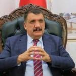 Malatya'da, Selahattin Gürkan başkan oldu