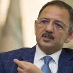 Mehmet Özhaseki: Millet ne derse o olur