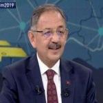 Özhaseki'den gençlere müjde üstüne müjde!