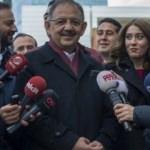 Özhaseki'den sonuçlarla ilgili ilk değerlendirme