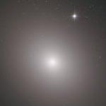  'Messier 49 Galaksisi' fotoğraflandı