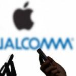 Qualcomm ile Apple arasındaki patent kavgası büyüyor