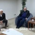 Saadet Partisi Şanlıurfa adayı Cevheri: Dağ (PKK) bize destek veriyor!