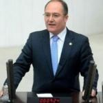 Sivas'ta yeni başkan AK Parti'li Hilmi Bilgin