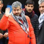 Siverek'te CHP’li başkan adayı Bucak gözaltına alındı