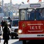 'Tosun' yeniden İstanbul yollarında	