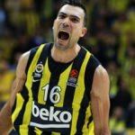 Fenerbahçe Beko 3 yıllık imzayı duyurdu!