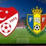 Türkiye Moldova maçı ne zaman, saat kaçta ve hangi kanalda? 