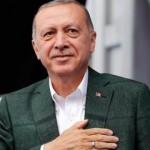 Erdoğan’dan inanılmaz tempo! 50 günde 89 miting