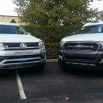 Volkswagen ve Ford’dan ortaklık anlaşması