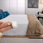 Yatak altı nasıl temizlenir? Yatak temizleme &ouml;nerileri