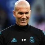 Zidane'dan transfer sinyali! 'Beğendiğim bir oyuncu'
