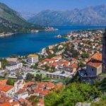 Türk yatırımcıların Karadağ'a ilgisi artıyor