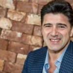 Hakan Ural'ın ekranlardan uzak rahatlığı!