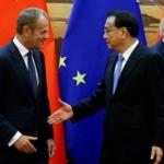 AB üyeleri Çin’e yönelik strateji arayışında