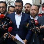 AK Parti'den Ankara ile ilgili yeni açıklama