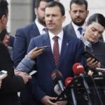 AK Parti'den sonuçlar sonrası çok çarpıcı açıklama!