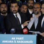 AK Parti'li Özcan: Seçim henüz sonuçlanmamıştır