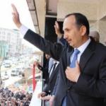 AK Parti'li Saklı: Şemdinli'de huzur kazandı