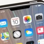 Apple'ın en k&uuml;&ccedil;&uuml;k telefonu geliyor