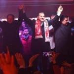 Balıkesir'de Büyükşehir'i AK Parti'li Yılmaz kazandı