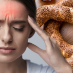 Beyni olumsuz etkileyen besinler nelerdir? Beyni 4 günde bozan yiyecekler...