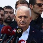 Binali Yıldırım'dan seçim açıklaması