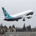 Boeing'TEN 737 MAX kararı!