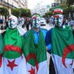 Cezayir ordusu: Halkın haklı taleplerini destekliyoruz!
