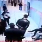 CHP'li sandık görevlisine suçüstü iddiası!