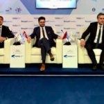 Cumhurbaşkanlığı panelleri Moskova’daydı