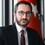 Cumhurbaşkanlığı'ndan 'İstanbul' açıklaması