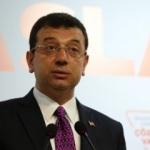 Ekrem İmamoğlu kendini başkan ilan edip Ankara'ya gitti!