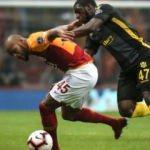 F.Bah&ccedil;e ma&ccedil;ı &ouml;ncesi G.Saray'da b&uuml;y&uuml;k şok!