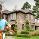 Kurumuş harç nasıl temizlenir?