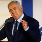 Netanyahu: Gazze'yi Mahmud Abbas'a vermeyeceğim!