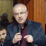 Öcalan'ı öven aday, belediye meclisinde