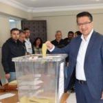 Öcalan’ın memleketinde 30 yıl sonra AK Parti kazandı