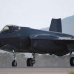 Pentagon'dan F-35 açıklaması: Biri gönderildi, diğeri de yarın gelecek