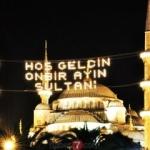 2019 Mübarek Ramazan Ayı ne zaman başlıyor, Diyanet tarih bilgisi verdi!