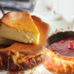 Son zamanların meşhur San Sebastian cheesecake nasıl yapılır?