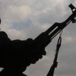 Şırnak'ta 5 PKK'lı terörist teslim oldu