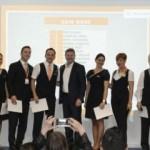 SunExpress, başarılı personellerini ödüllendirdi